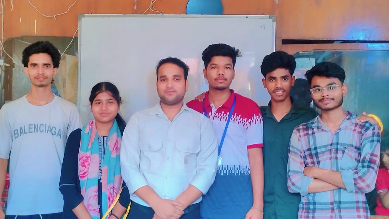 Classroom session