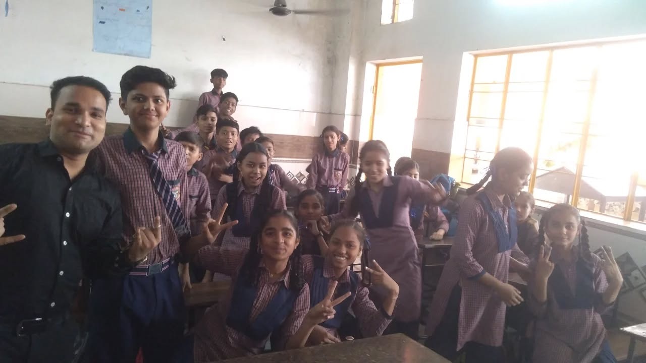Achievement celebration